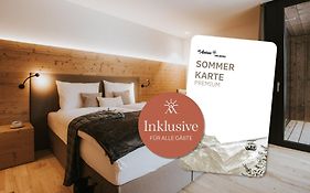 Landhaus Albert Murr - Bed&Breakfast